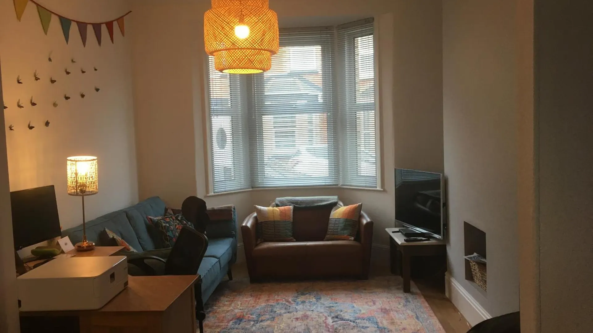 Apartment 3 Bedroom Victorian House Close To City Centre Exeter United Kingdom