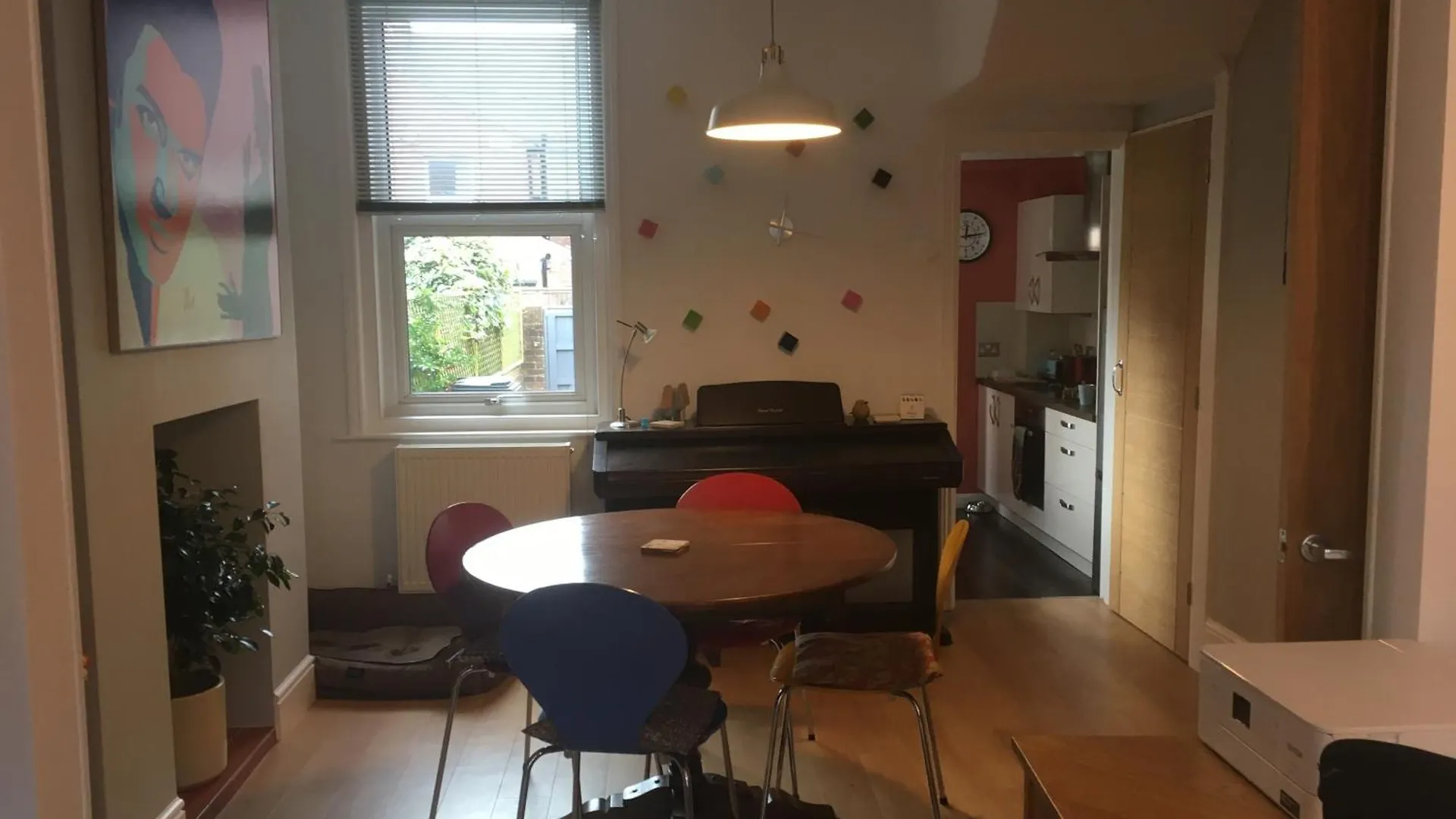 3 Bedroom Victorian House Close To City Centre Exeter