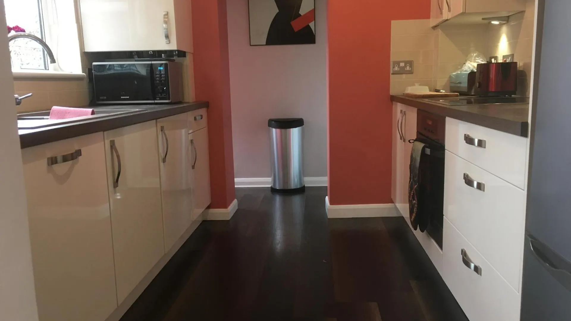 3 Bedroom Victorian House Close To City Centre Exeter United Kingdom