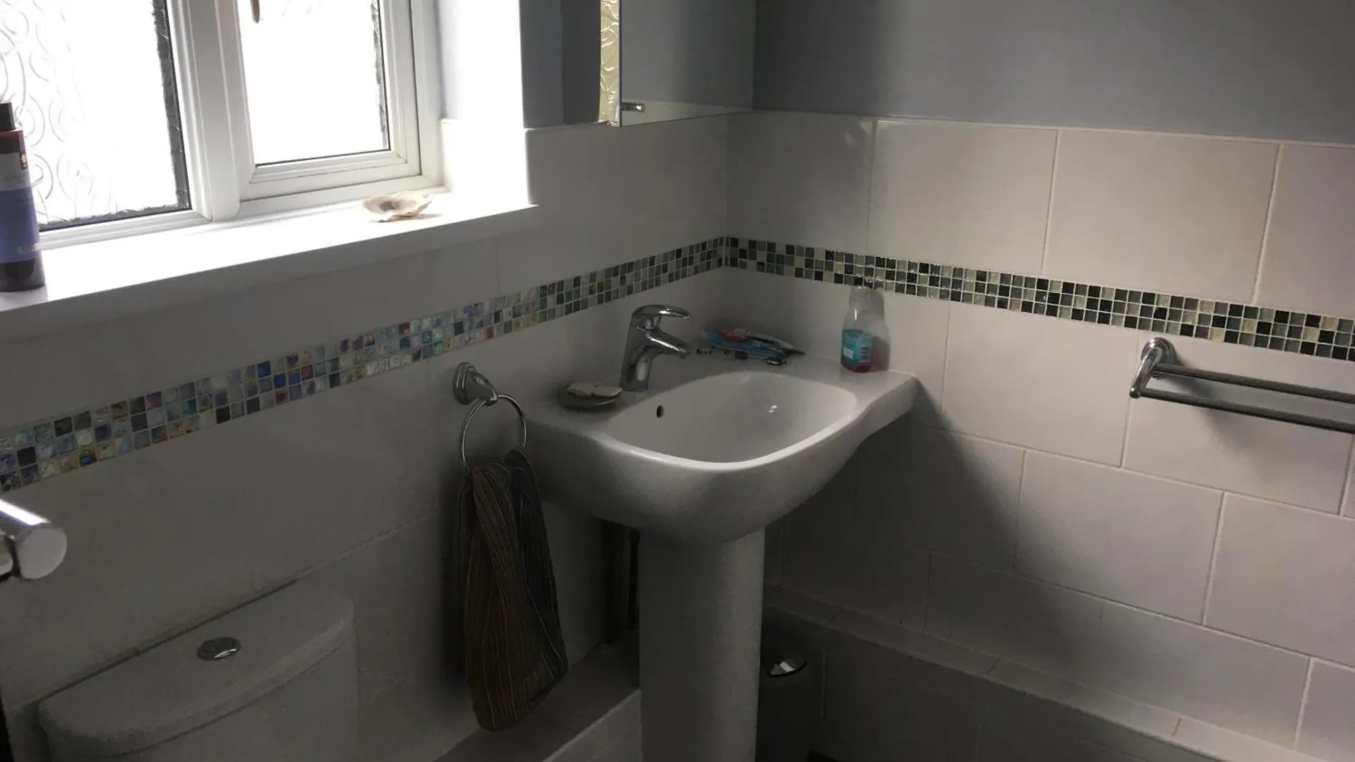 3 Bedroom Victorian House Close To City Centre Exeter United Kingdom