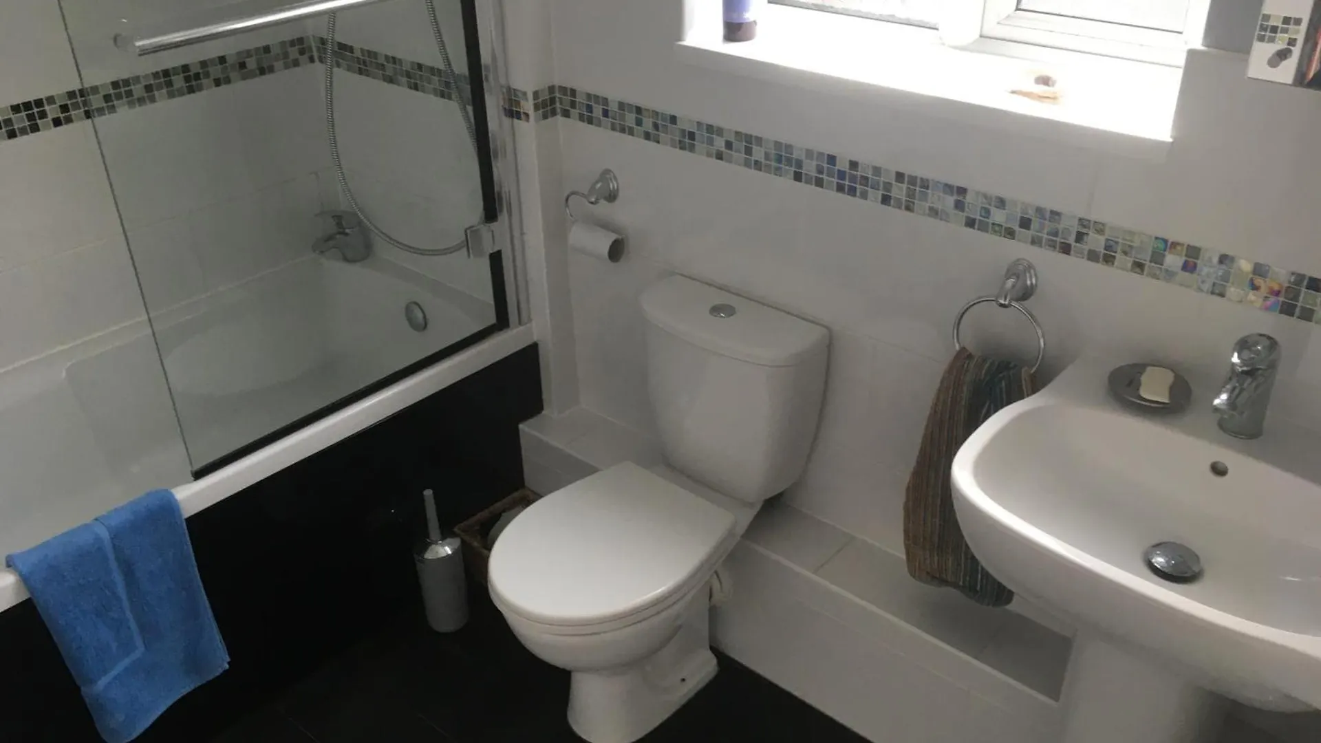 Apartment 3 Bedroom Victorian House Close To City Centre Exeter