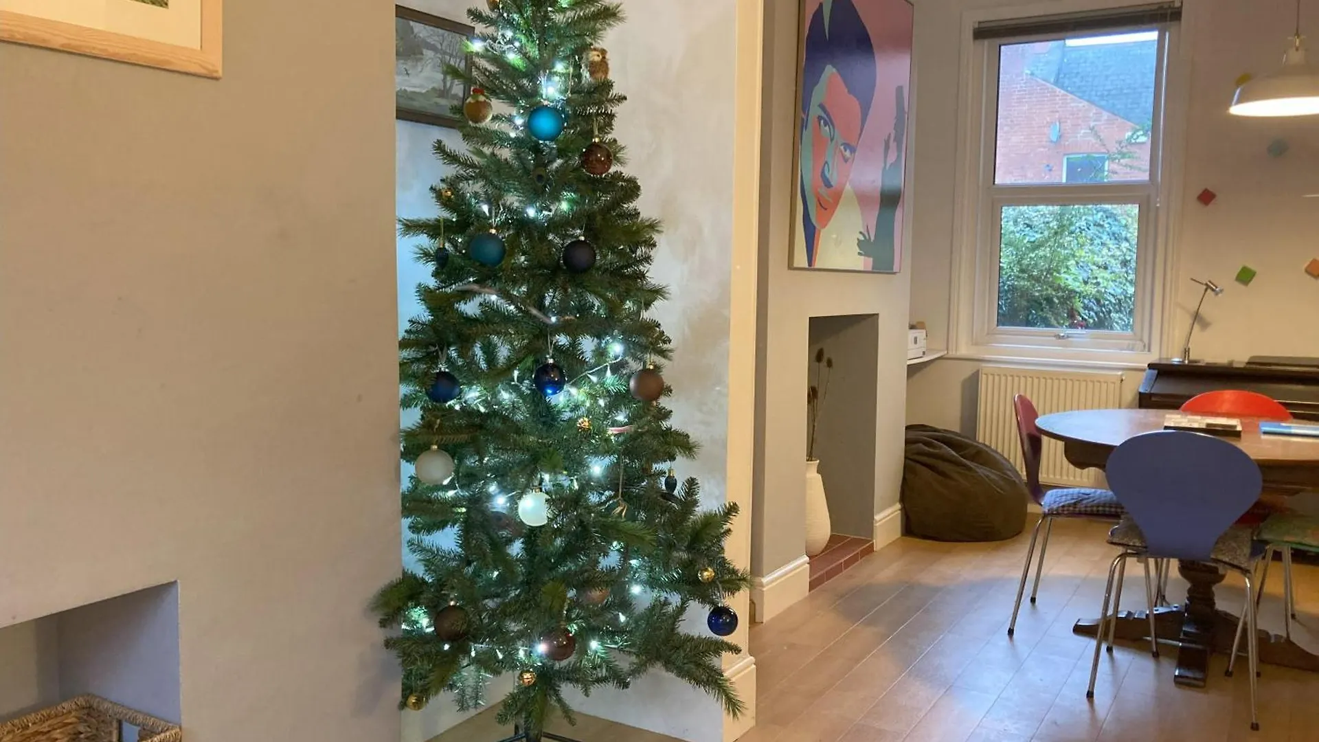 3 Bedroom Victorian House Close To City Centre Exeter 0*,  United Kingdom