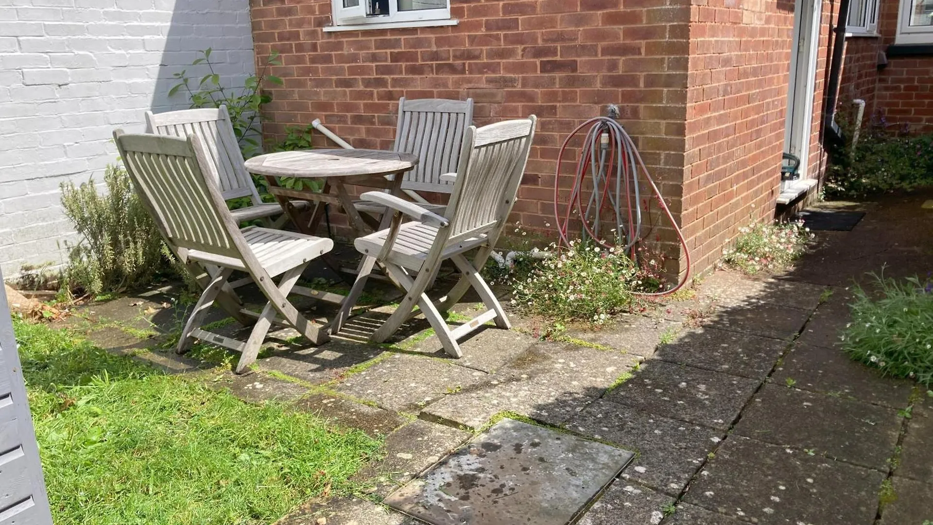 3 Bedroom Victorian House Close To City Centre Exeter 0*,  United Kingdom