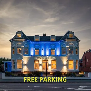 St Andrews Отель