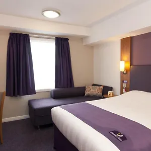 Premier St. Davids Отель