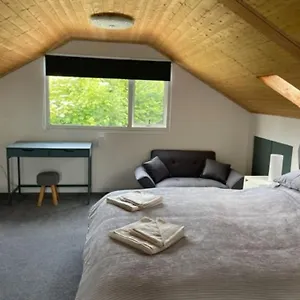 Holiday home Brambles, Ebford, Devon, Exeter