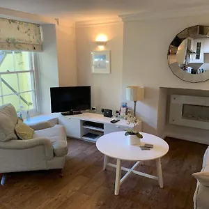Apartment One Bed Flat Close To Centre, Exeter