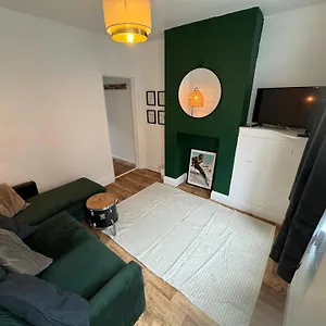 Apartment Small, Compact And Cosy 2 Bed, Exeter
