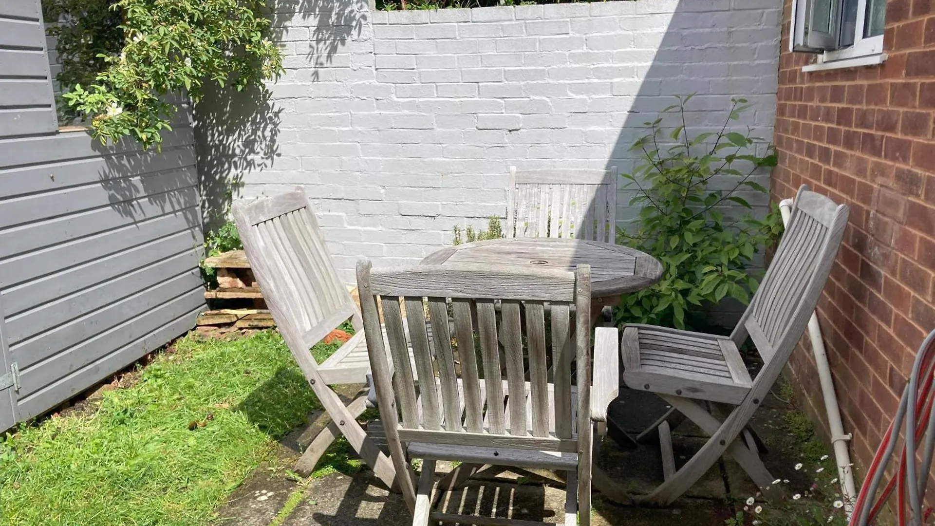 3 Bedroom Victorian House Close To City Centre Exeter Egyesült Királyság